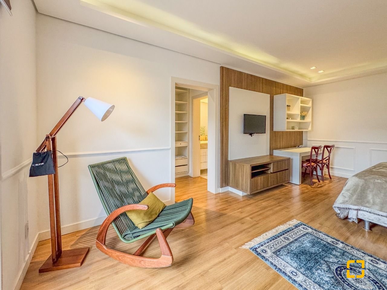 Casa de Condomínio com 890m², 10 quartos (sendo 5 suítes), 6 garagens, no bairro Jurerê Internacional em Florianópolis