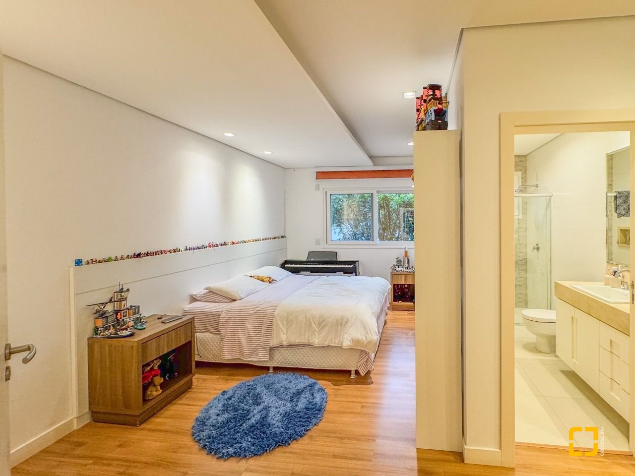 Casa de Condomínio com 890m², 10 quartos (sendo 5 suítes), 6 garagens, no bairro Jurerê Internacional em Florianópolis