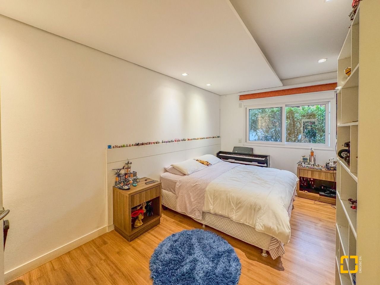 Casa de Condomínio com 890m², 10 quartos (sendo 5 suítes), 6 garagens, no bairro Jurerê Internacional em Florianópolis