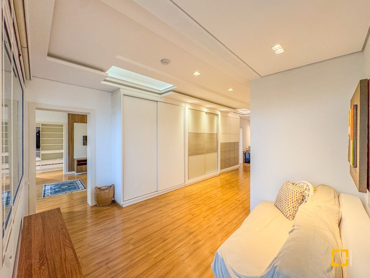 Casa de Condomínio com 890m², 5 quartos (sendo 5 suítes), 6 garagens, no bairro Jurerê Internacional em Florianópolis