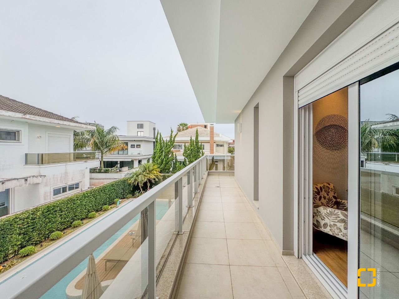 Casa de Condomínio com 890m², 5 quartos (sendo 5 suítes), 6 garagens, no bairro Jurerê Internacional em Florianópolis
