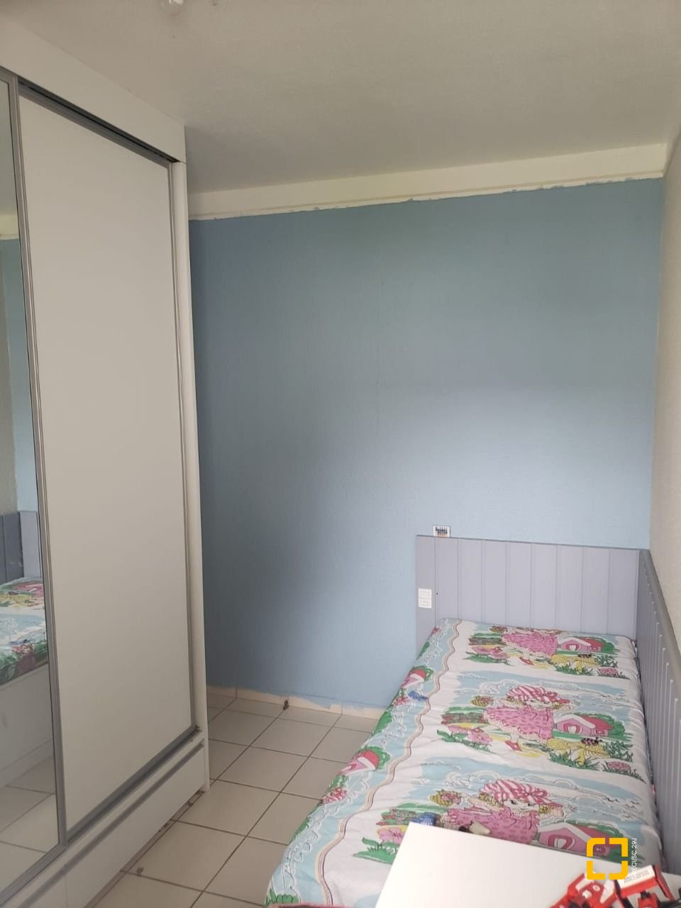 Casa com 86m², 3 quartos, 2 garagens, no bairro Bela Vista em Palhoça