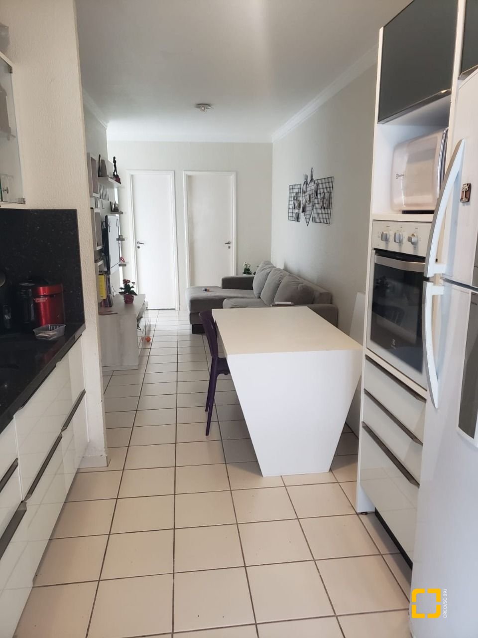 Casa com 86m², 3 quartos, 2 garagens, no bairro Bela Vista em Palhoça