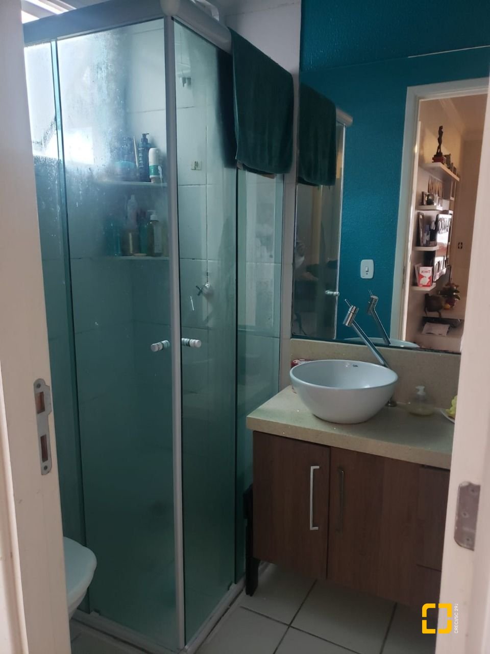 Casa com 86m², 3 quartos, 2 garagens, no bairro Bela Vista em Palhoça