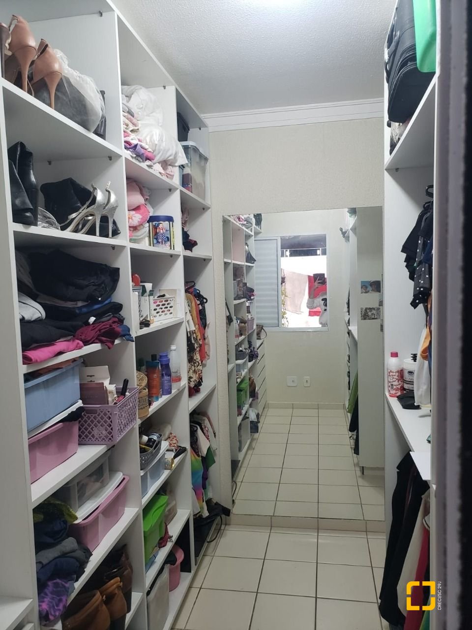 Casa com 86m², 3 quartos, 2 garagens, no bairro Bela Vista em Palhoça