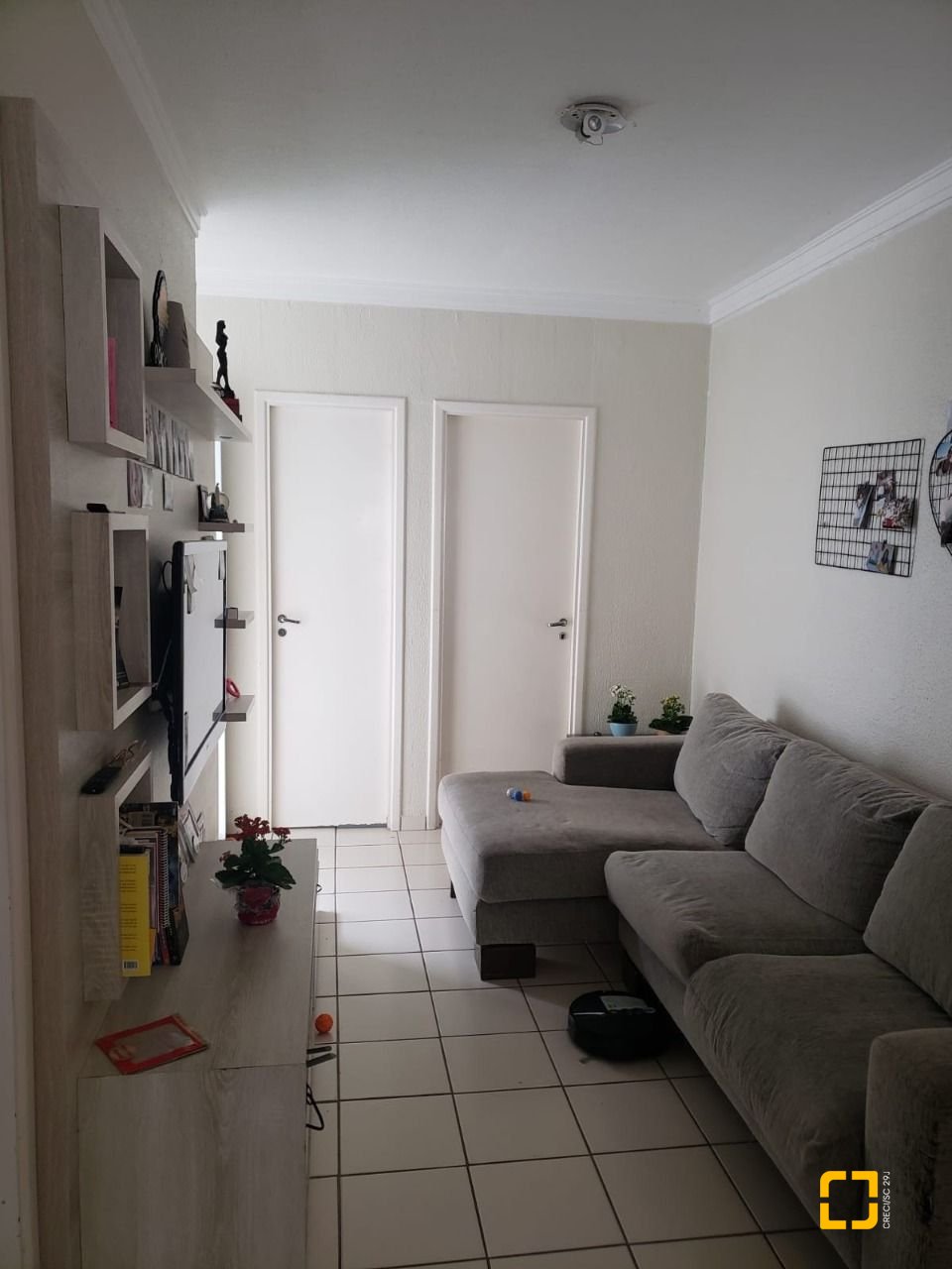 Casa com 86m², 3 quartos, 2 garagens, no bairro Bela Vista em Palhoça