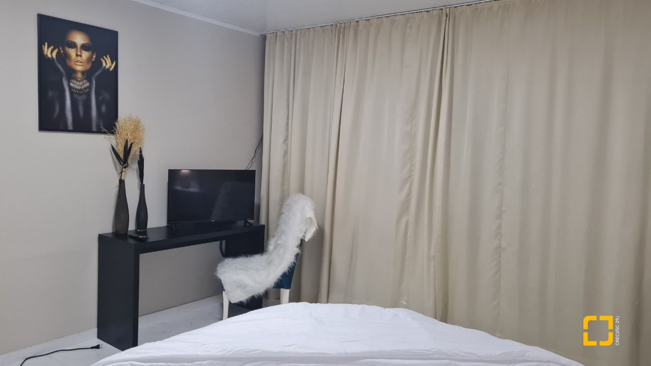 Cobertura com 132m², 6 quartos (sendo 1 suíte), 1 garagem, no bairro Estreito em Florianópolis