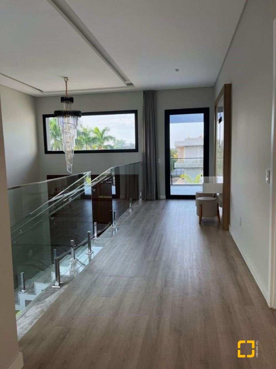 Casa de Condomínio com 600m², 4 quartos (sendo 4 suítes), 5 garagens, no bairro Jurerê Internacional em Florianópolis