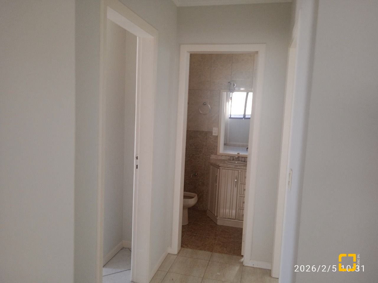 Cobertura com 63m², 2 quartos (sendo 1 suíte), 1 garagem, no bairro Abraão em Florianópolis