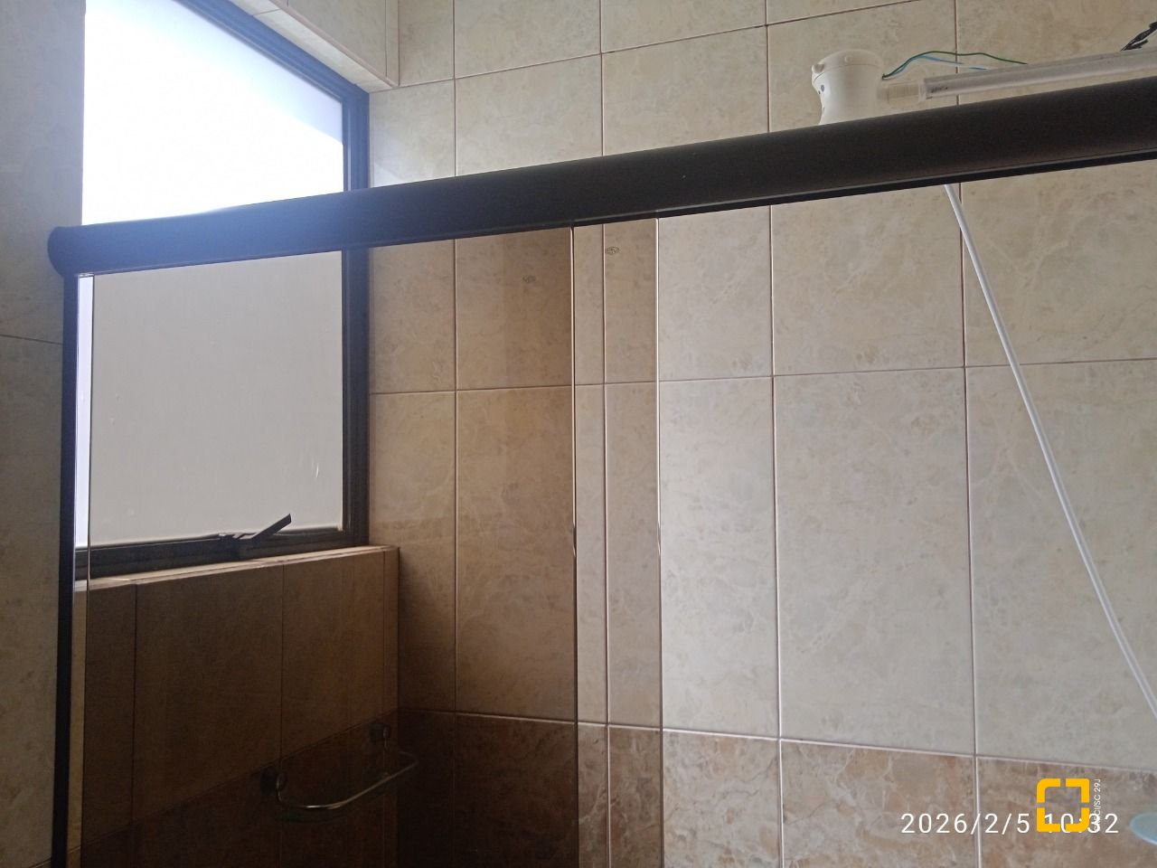 Cobertura com 63m², 2 quartos (sendo 1 suíte), 1 garagem, no bairro Abraão em Florianópolis