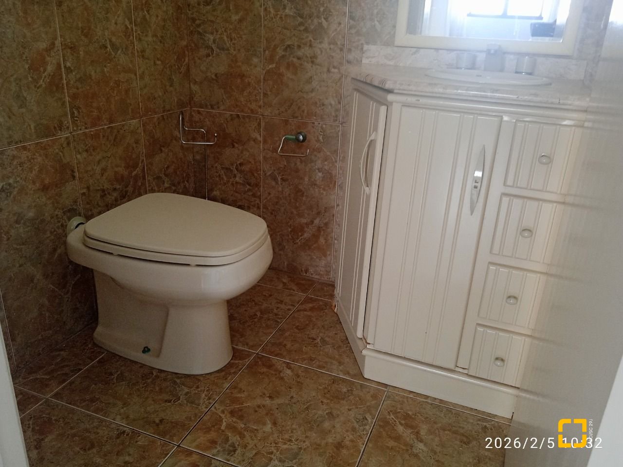 Cobertura com 63m², 2 quartos (sendo 1 suíte), 1 garagem, no bairro Abraão em Florianópolis