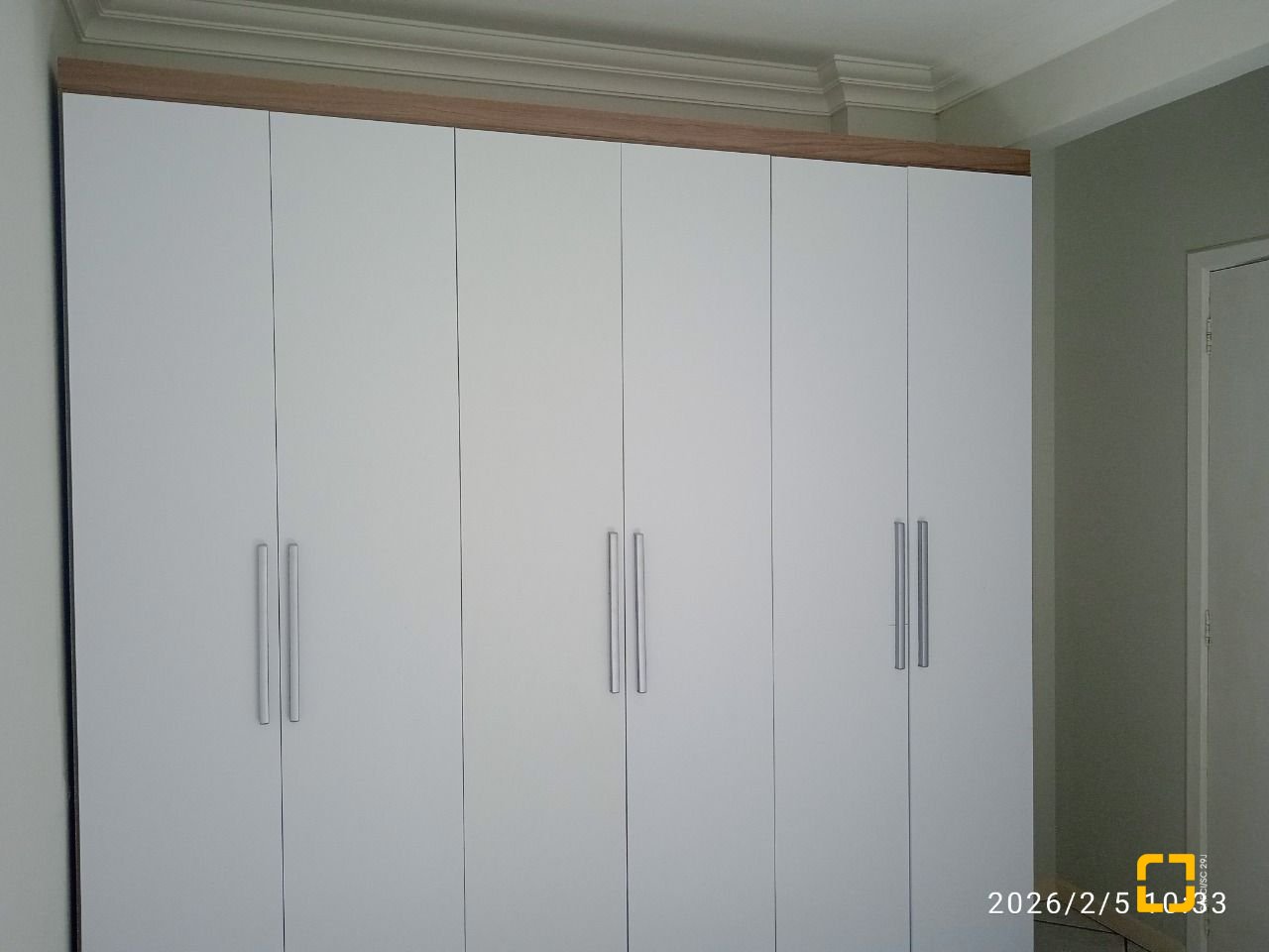 Cobertura com 63m², 2 quartos (sendo 1 suíte), 1 garagem, no bairro Abraão em Florianópolis