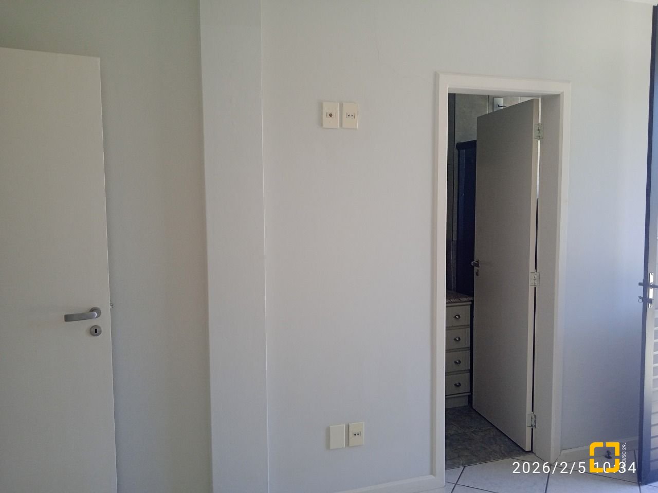 Cobertura com 63m², 2 quartos (sendo 1 suíte), 1 garagem, no bairro Abraão em Florianópolis