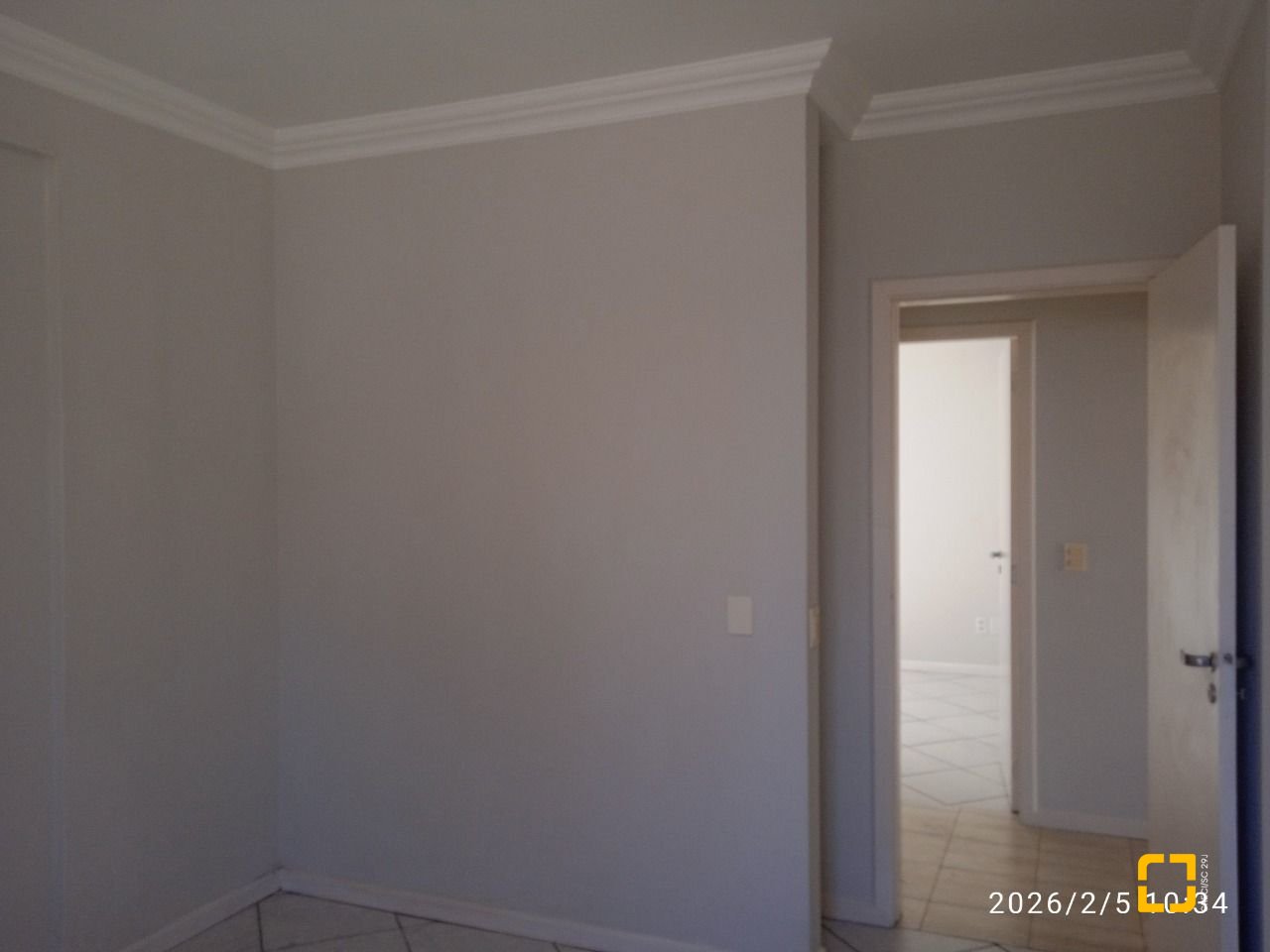 Cobertura com 63m², 2 quartos (sendo 1 suíte), 1 garagem, no bairro Abraão em Florianópolis