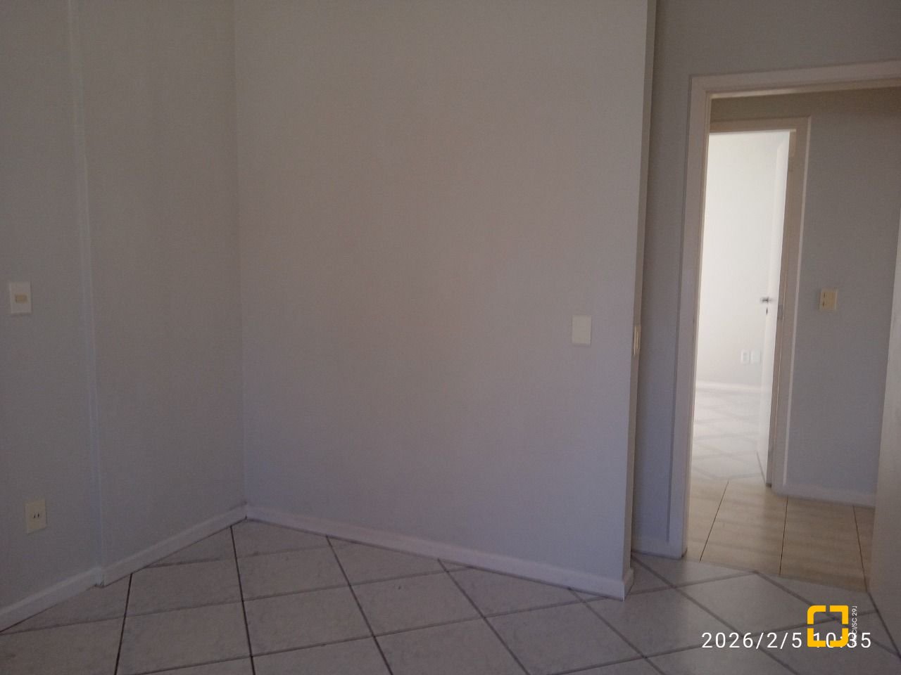 Cobertura com 63m², 2 quartos (sendo 1 suíte), 1 garagem, no bairro Abraão em Florianópolis