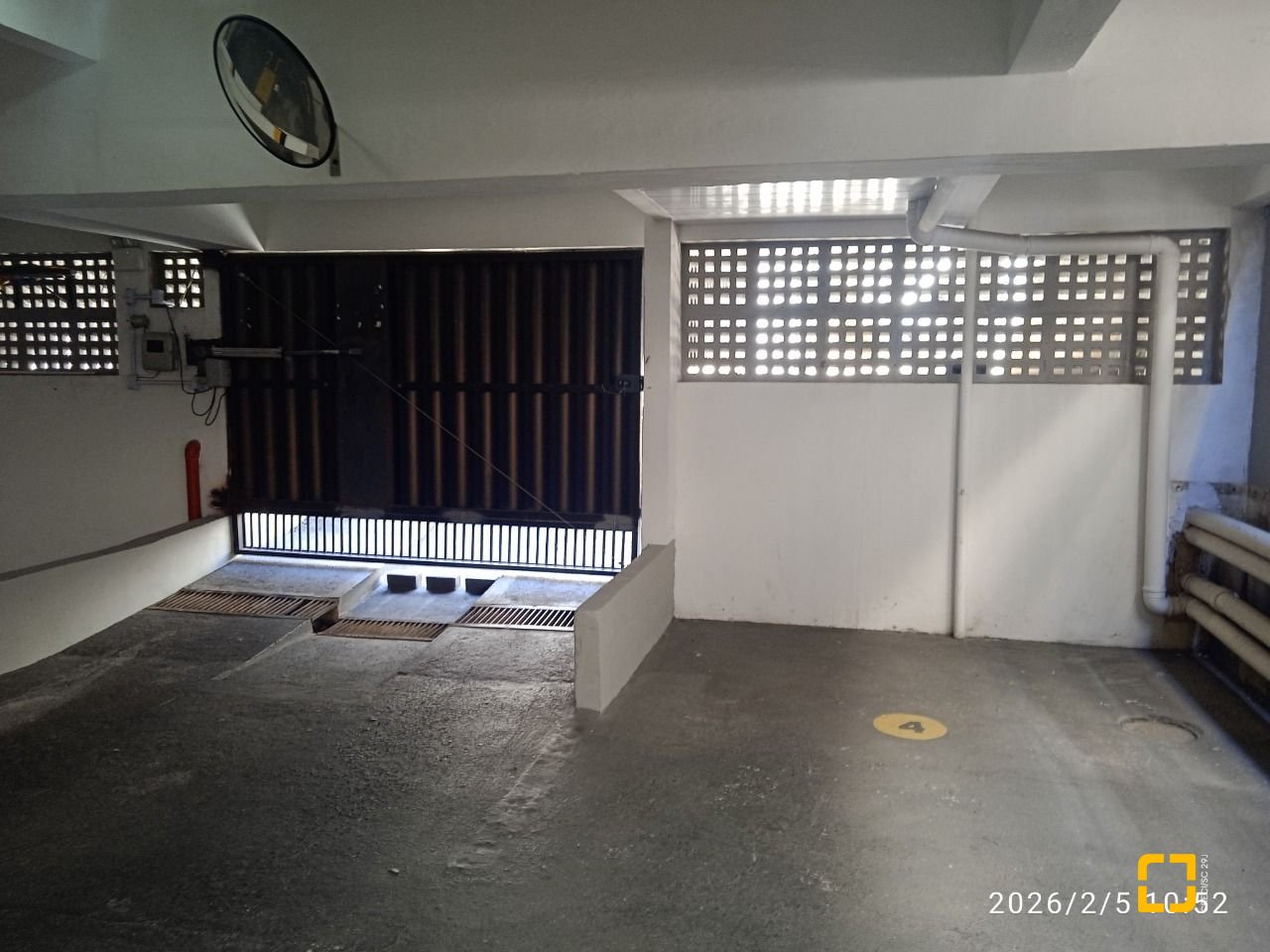 Cobertura com 63m², 2 quartos (sendo 1 suíte), 1 garagem, no bairro Abraão em Florianópolis