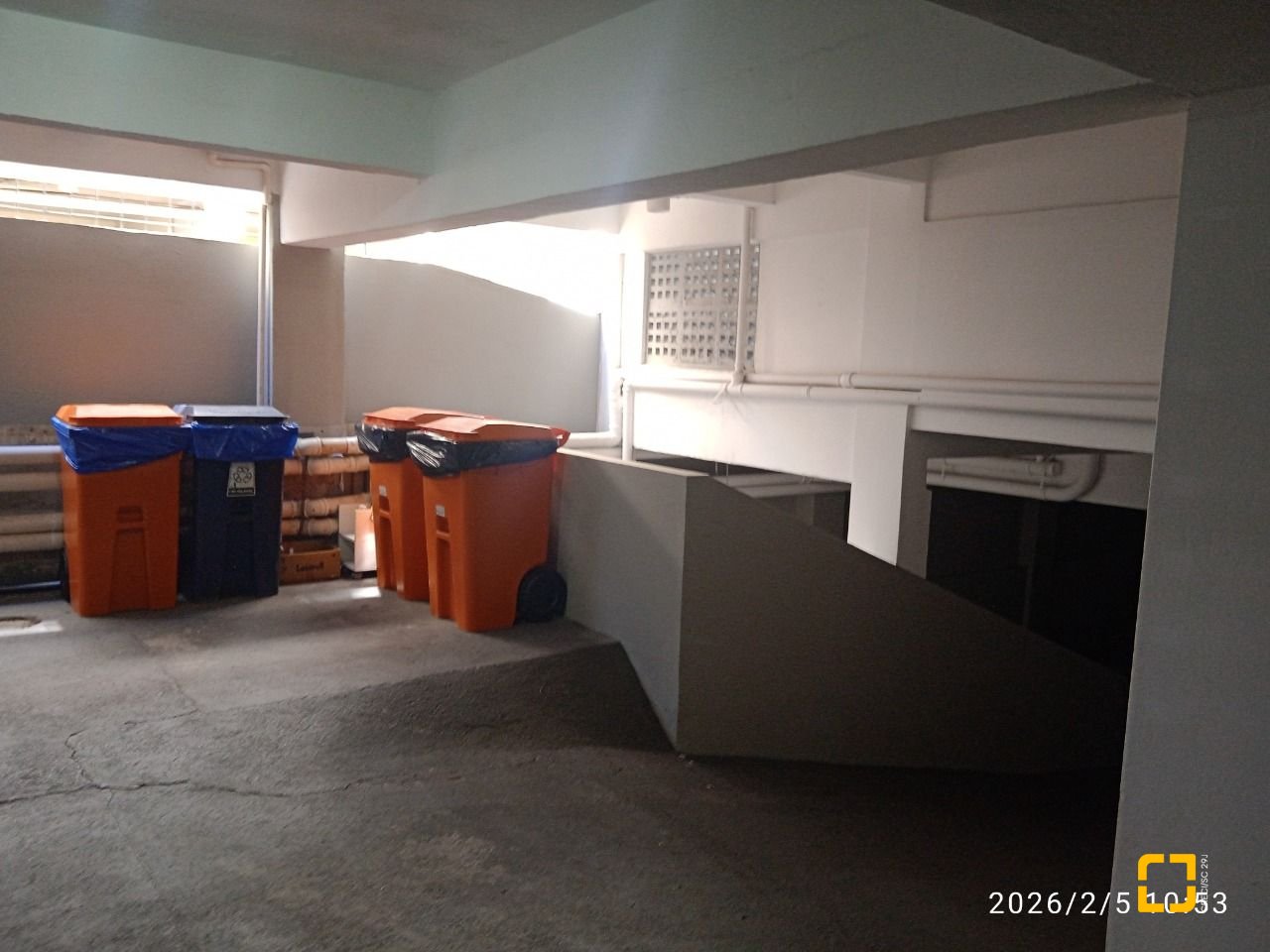 Cobertura com 63m², 2 quartos (sendo 1 suíte), 1 garagem, no bairro Abraão em Florianópolis