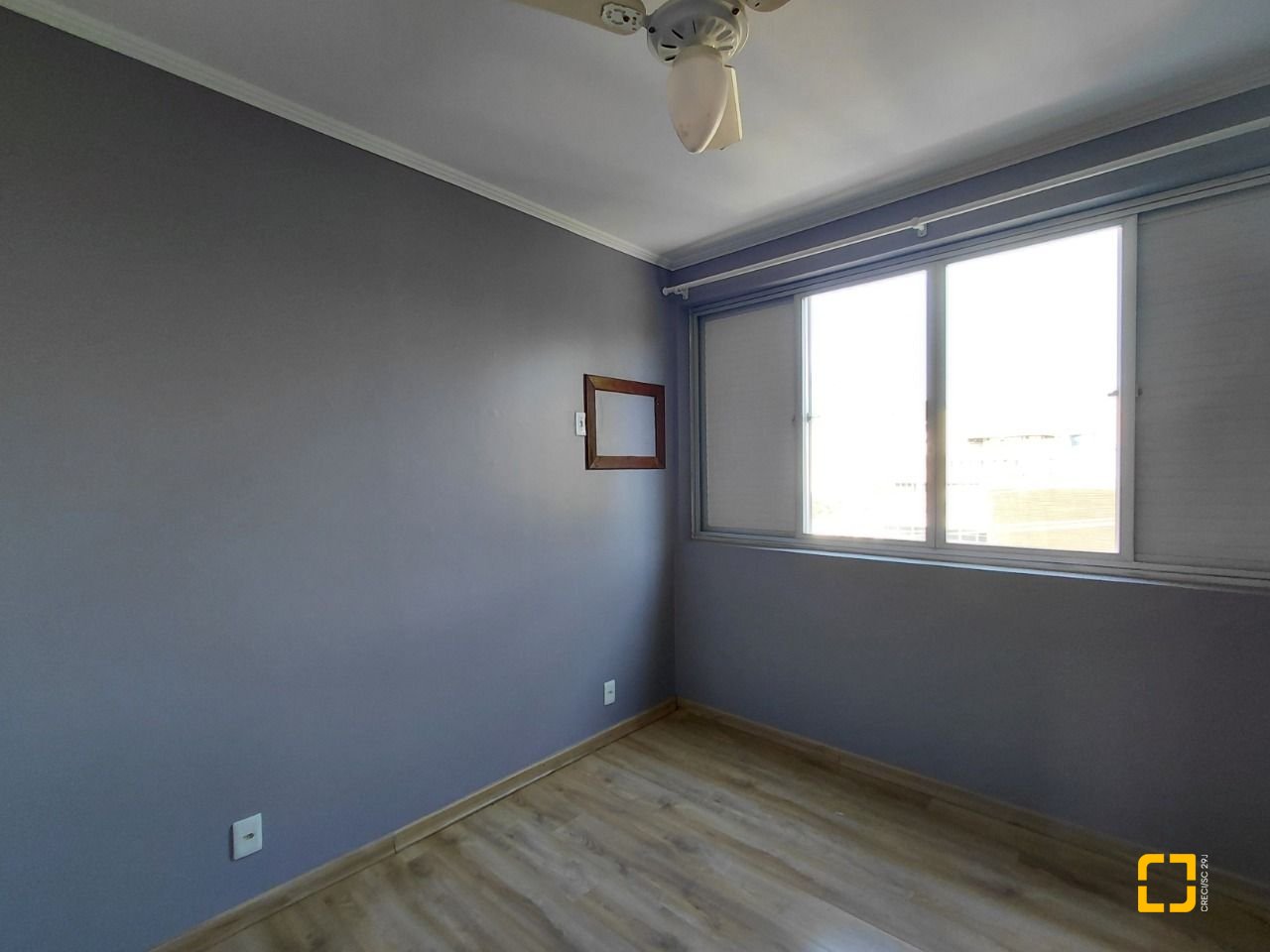 Apartamento com 147m², 5 quartos (sendo 1 suíte), 2 garagens, no bairro Centro em Florianópolis
