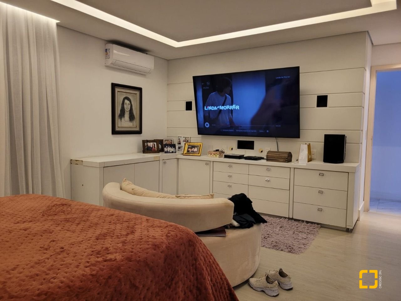 Casa com 232m², 5 quartos (sendo 1 suíte), 4 garagens, no bairro Saco dos Limões em Florianópolis