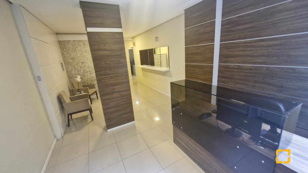 Apartamento com 79m², 4 quartos (sendo 1 suíte), 2 garagens, no bairro Córrego Grande em Florianópolis