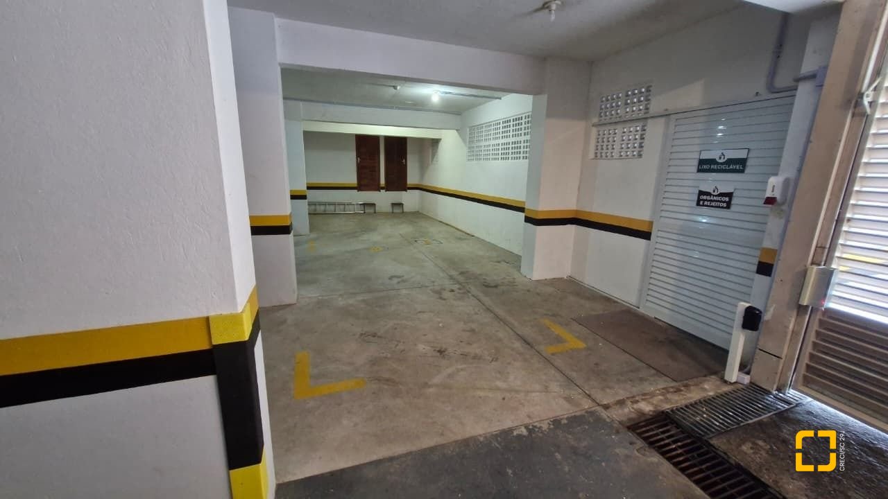 Apartamento com 79m², 4 quartos (sendo 1 suíte), 2 garagens, no bairro Córrego Grande em Florianópolis