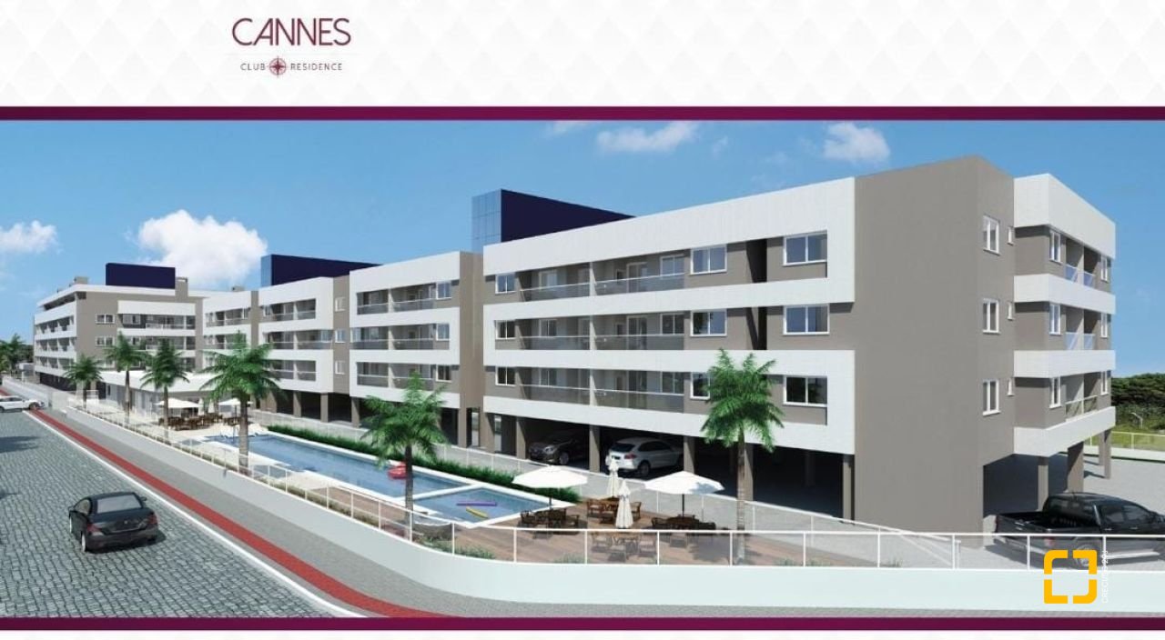 Apartamento com 81m², 3 quartos (sendo 1 suíte), 2 garagens, no bairro Ingleses do Rio Vermelho em Florianópolis
