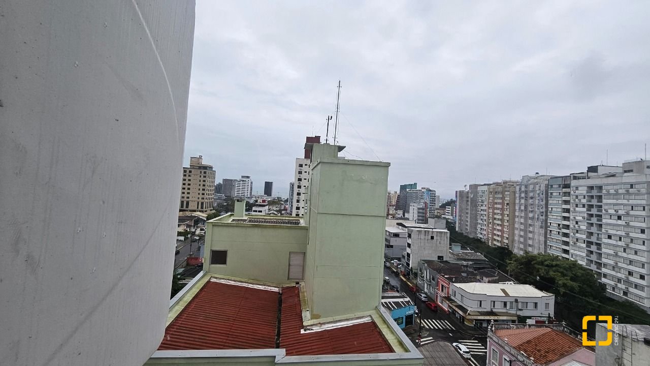 Apartamento com 65m², 2 quartos, 1 garagem, no bairro Centro em Florianópolis