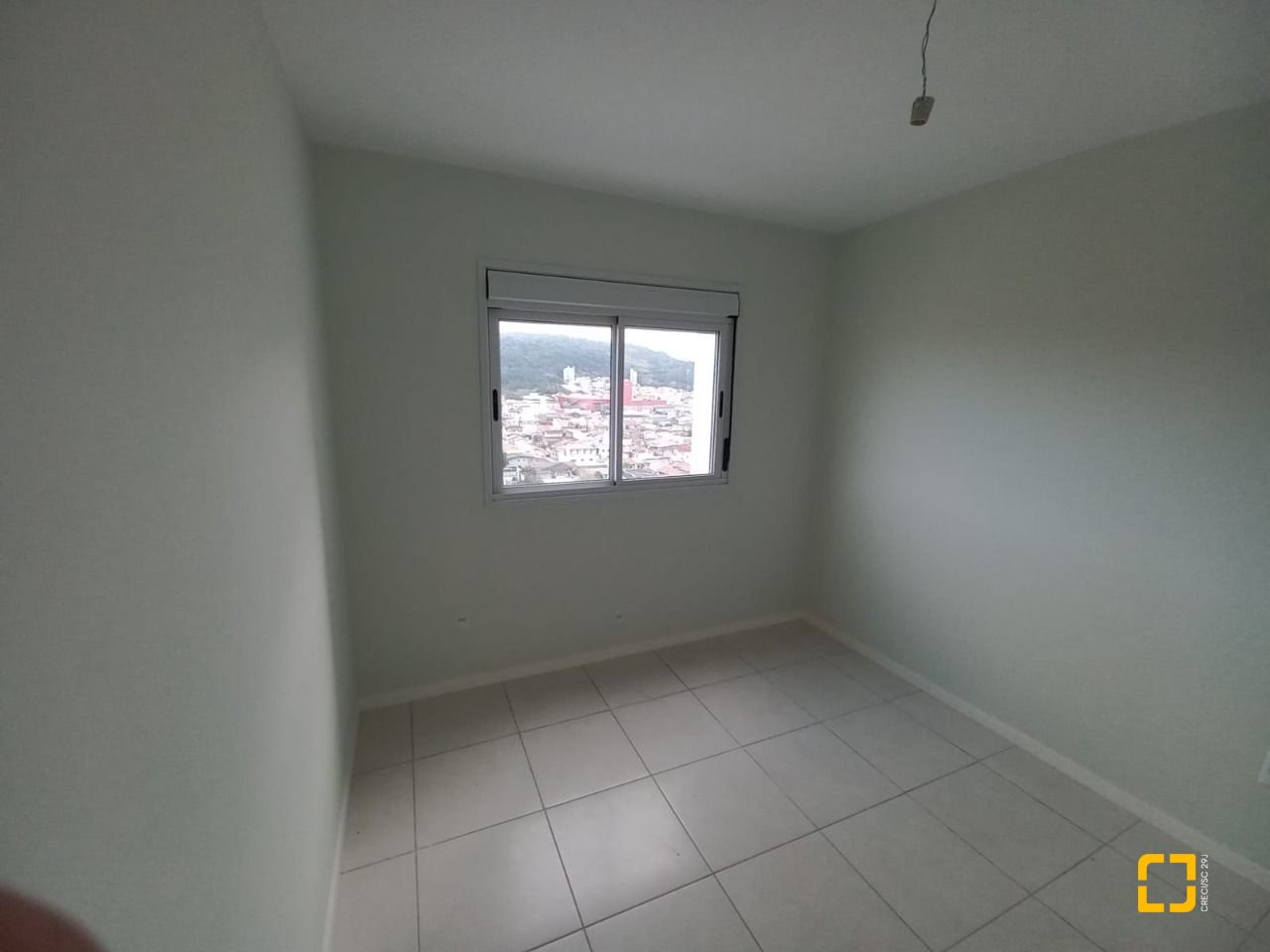 Apartamento com 69m², 2 quartos (sendo 1 suíte), 1 garagem, no bairro Bela Vista em São José
