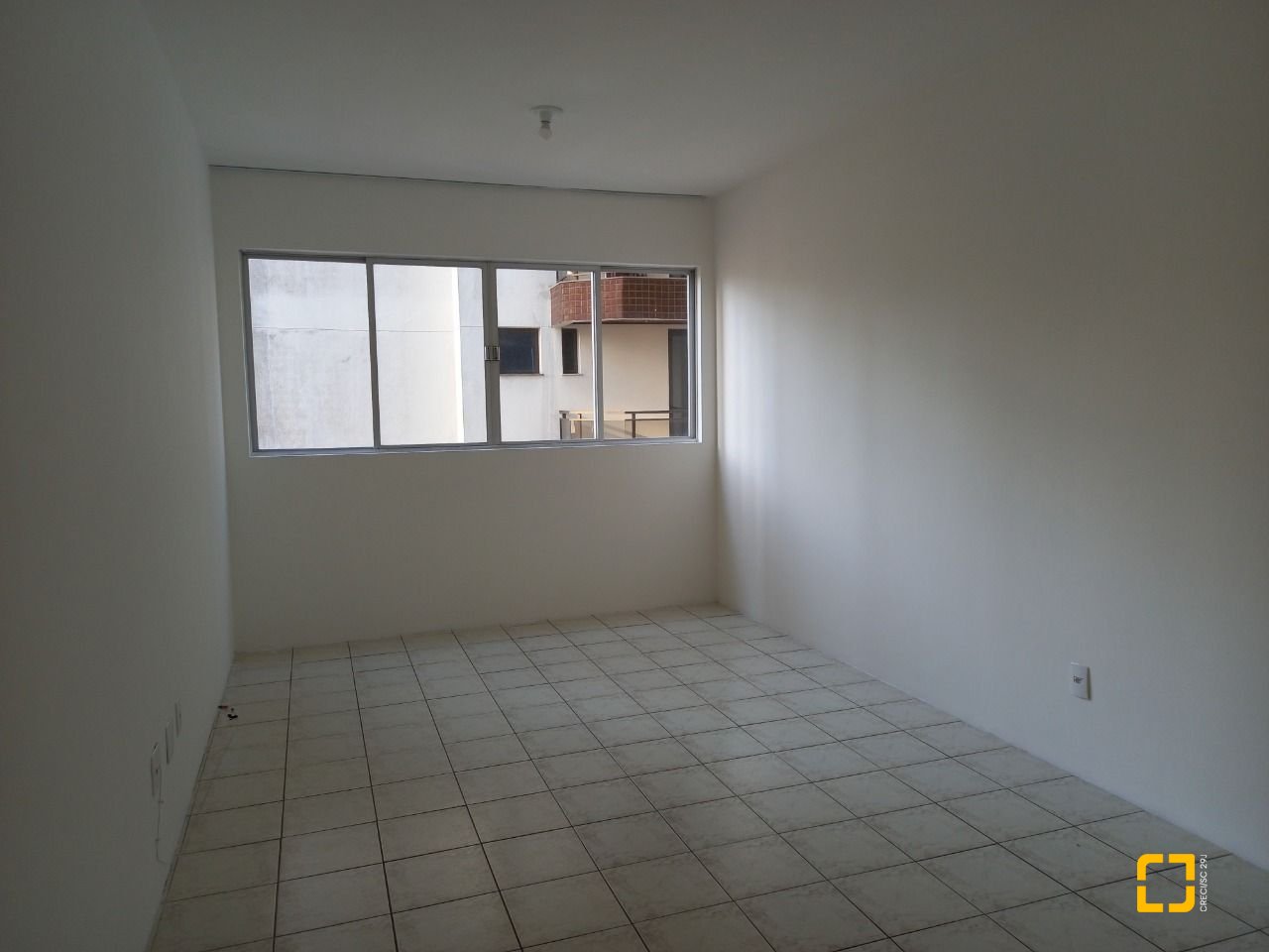 Apartamento com 80m², 2 quartos, 1 garagem, no bairro Centro em Florianópolis