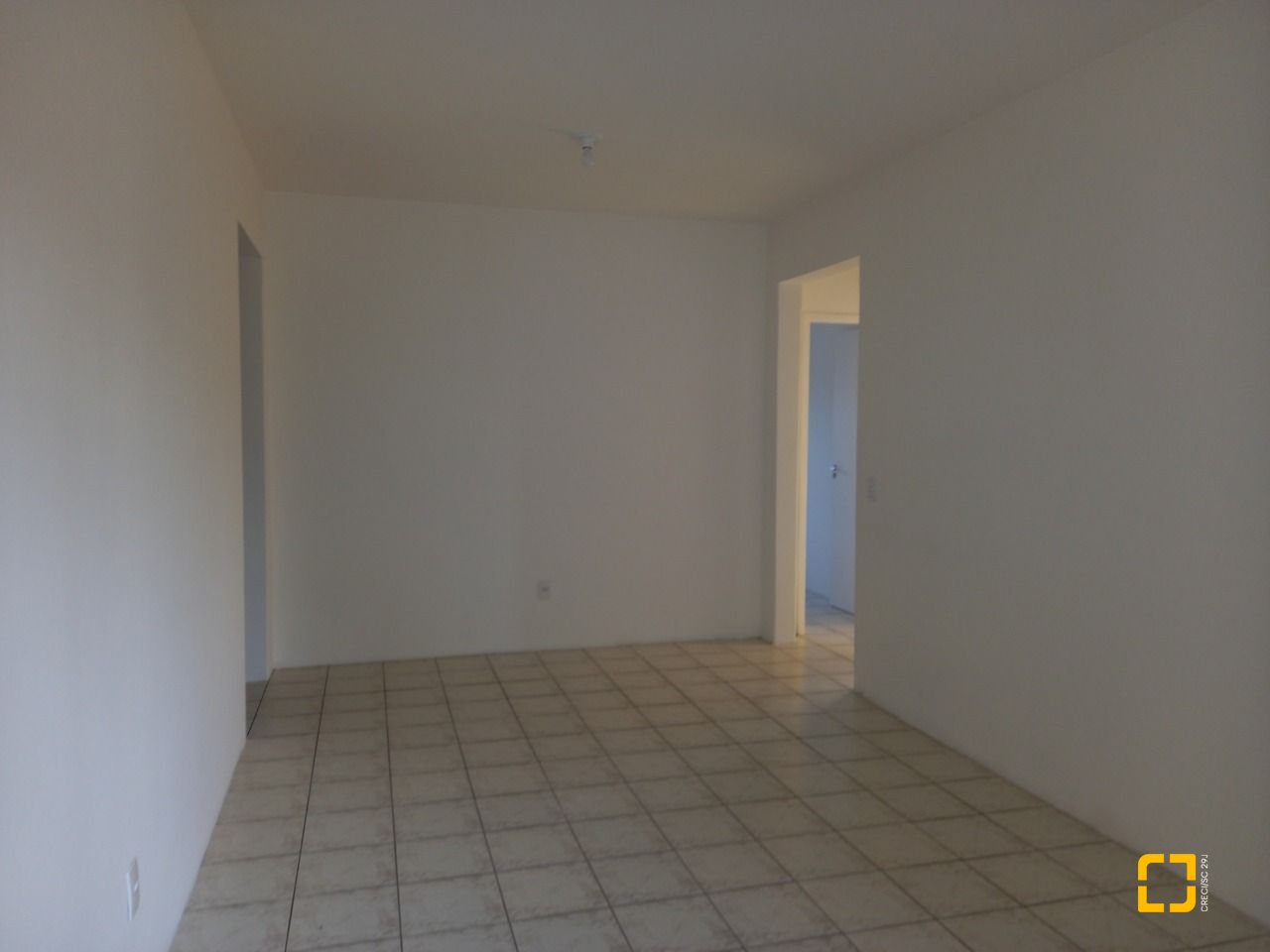 Apartamento com 80m², 2 quartos, 1 garagem, no bairro Centro em Florianópolis