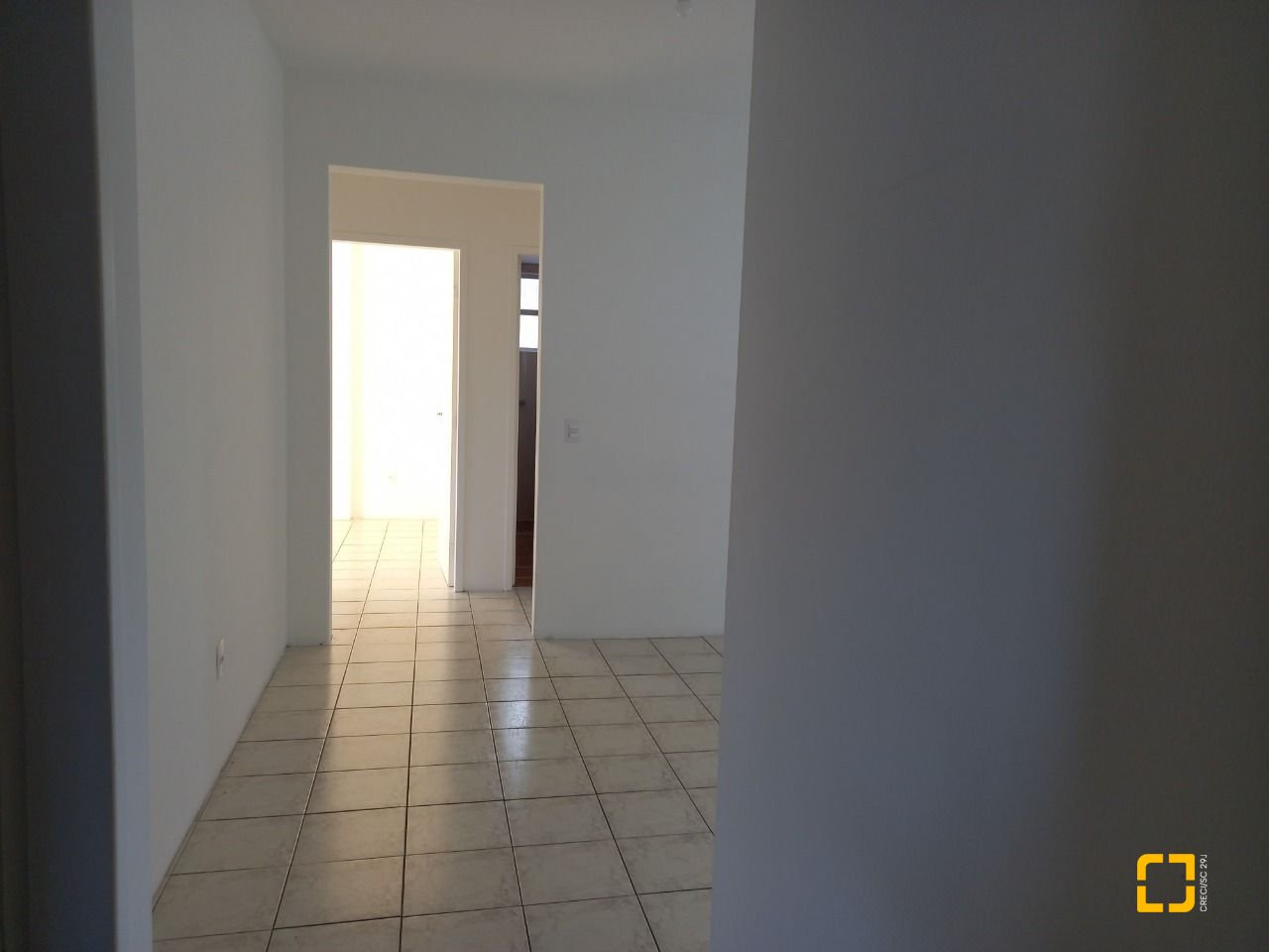 Apartamento com 80m², 2 quartos, 1 garagem, no bairro Centro em Florianópolis
