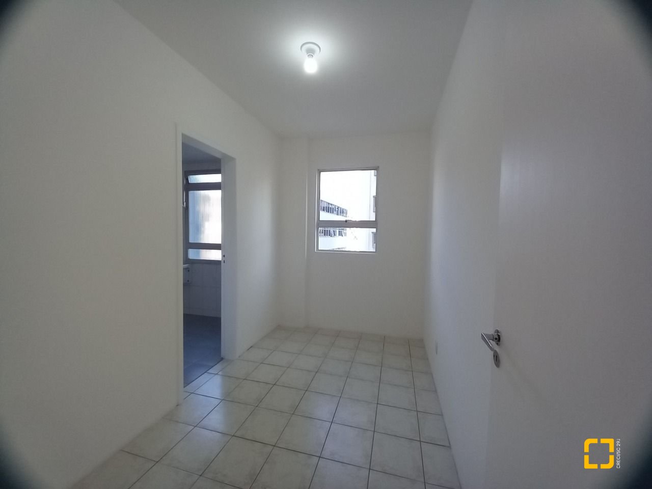 Apartamento com 80m², 2 quartos, 1 garagem, no bairro Centro em Florianópolis