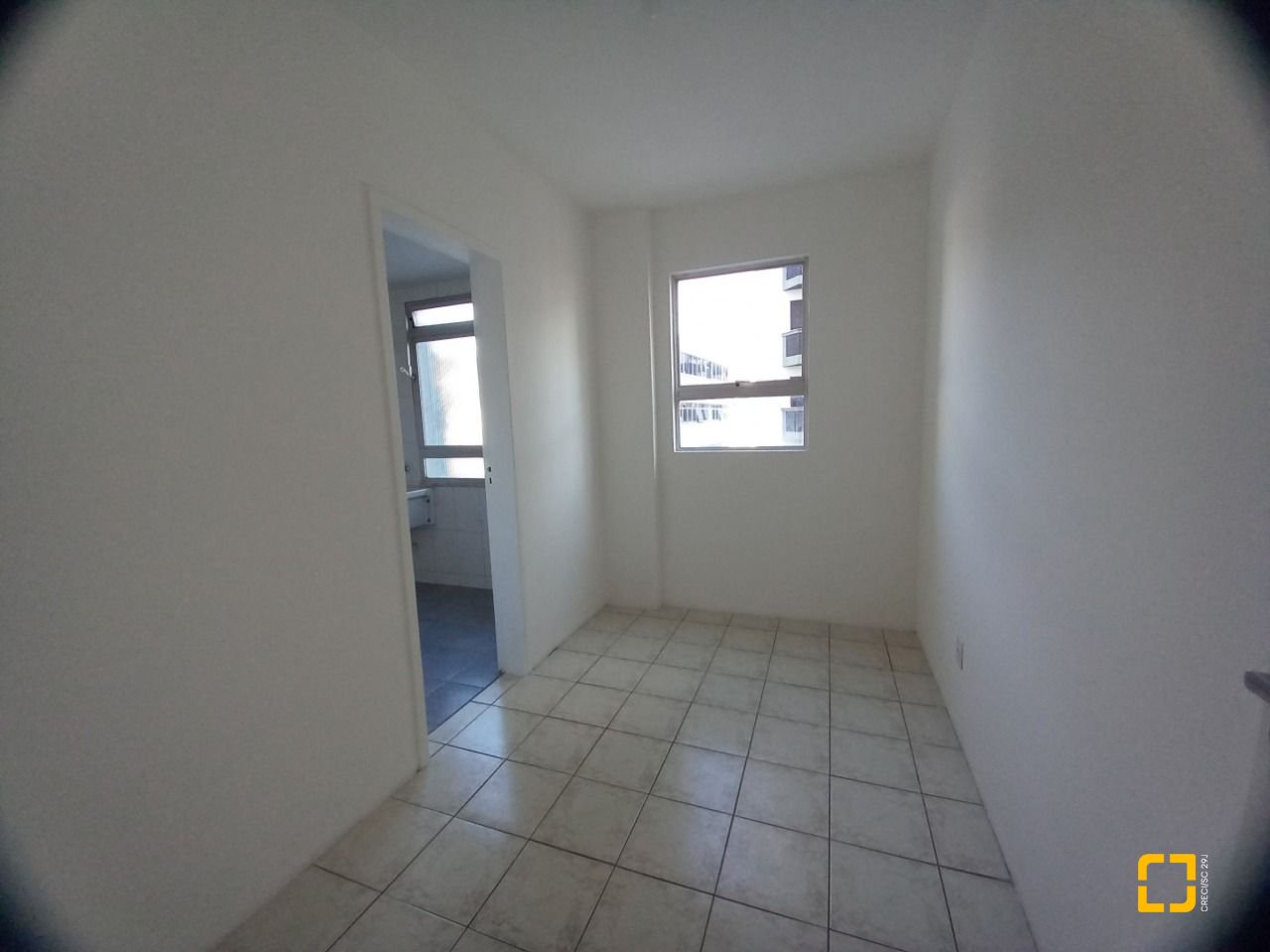 Apartamento com 80m², 2 quartos, 1 garagem, no bairro Centro em Florianópolis