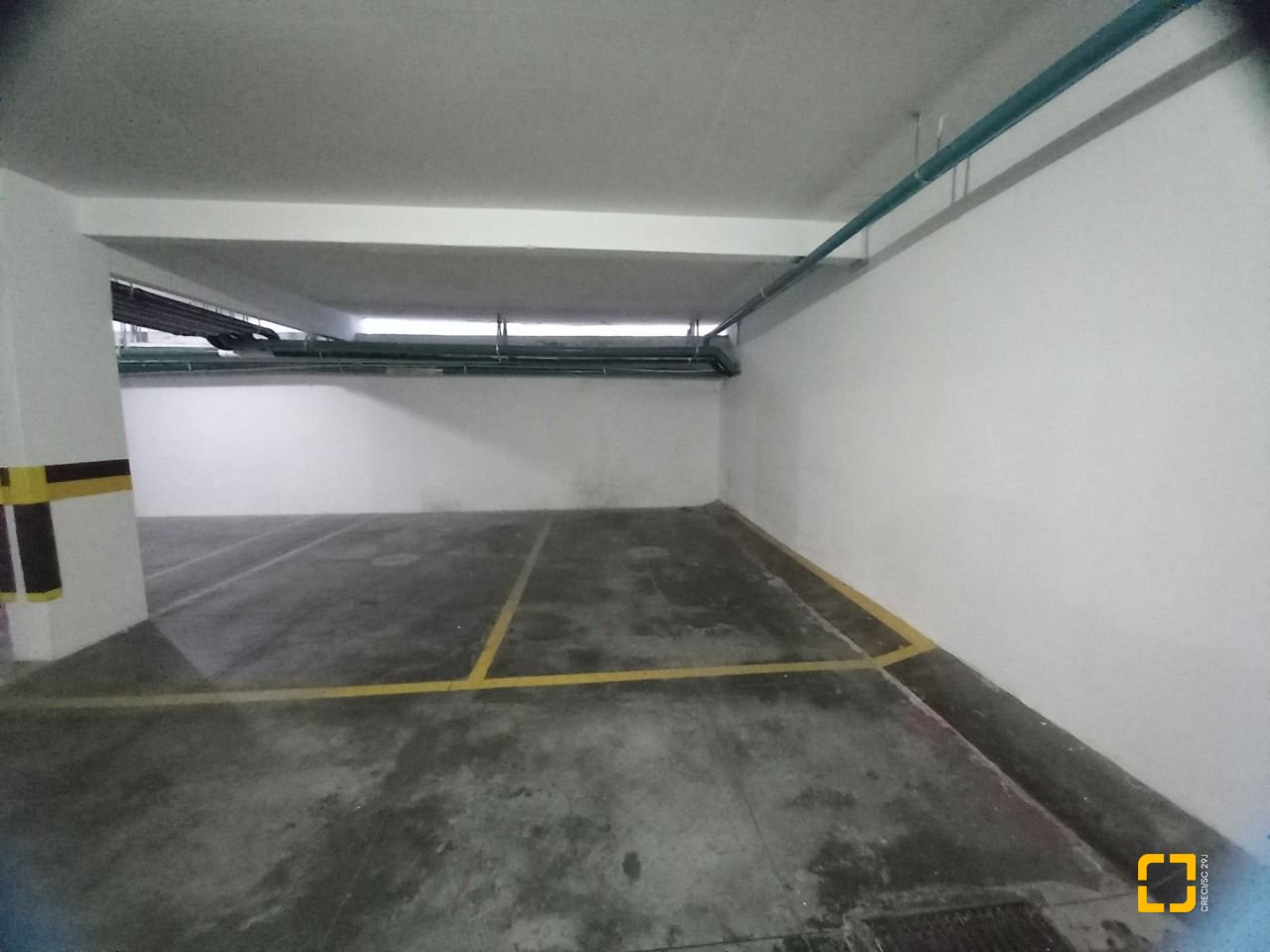 Apartamento com 80m², 2 quartos, 1 garagem, no bairro Centro em Florianópolis