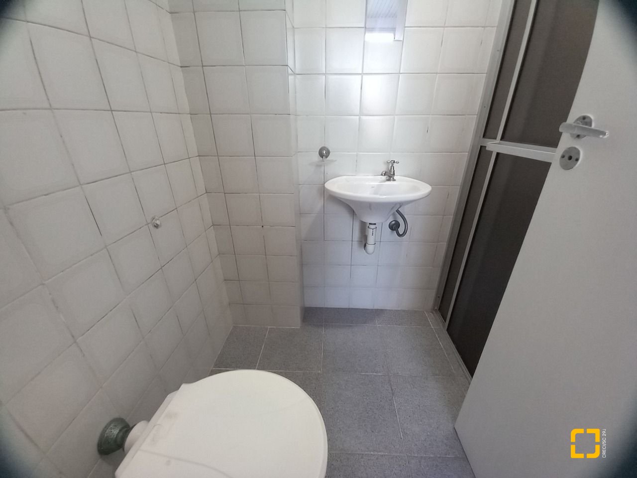 Apartamento com 80m², 2 quartos, 1 garagem, no bairro Centro em Florianópolis