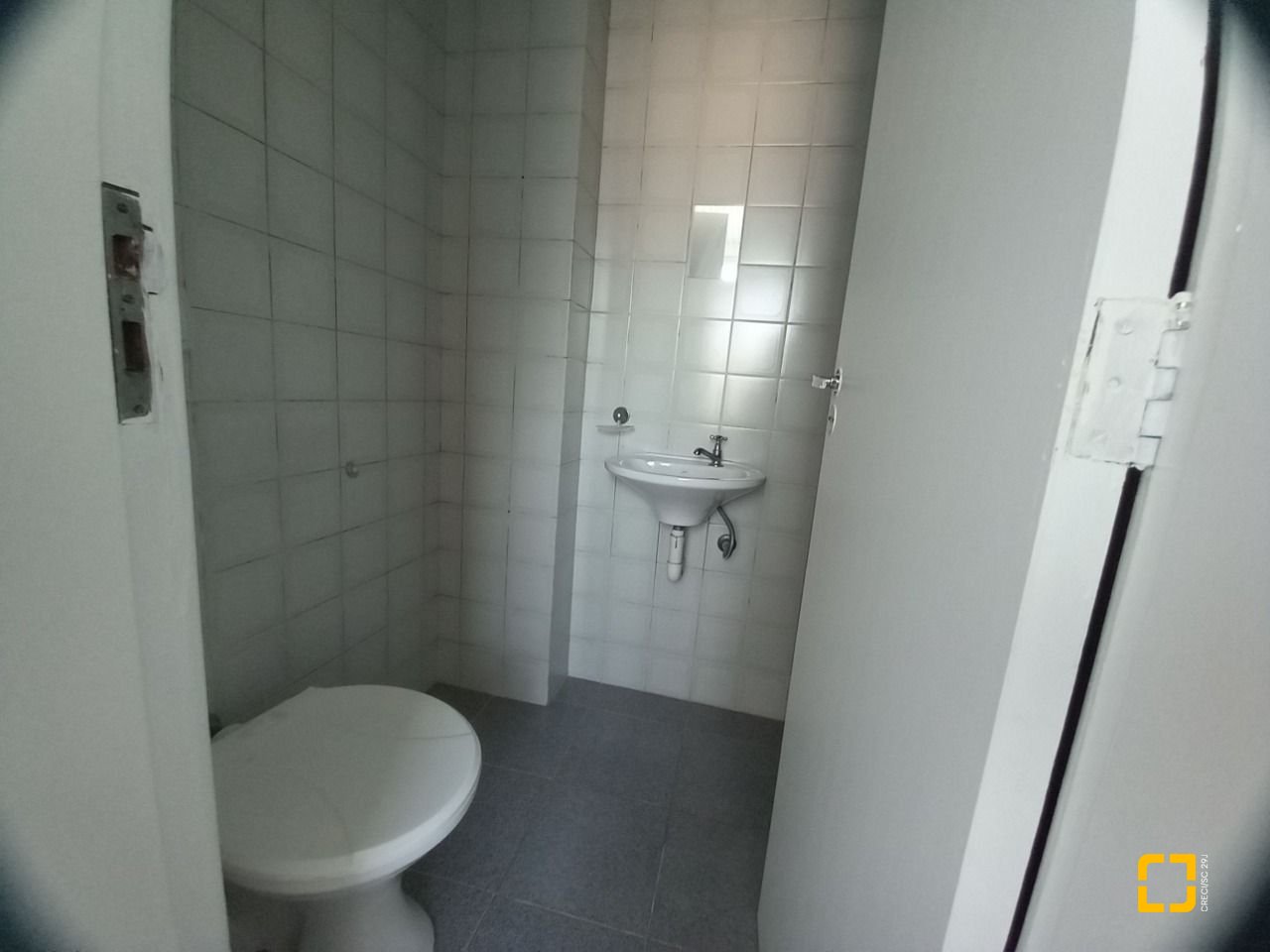 Apartamento com 80m², 2 quartos, 1 garagem, no bairro Centro em Florianópolis