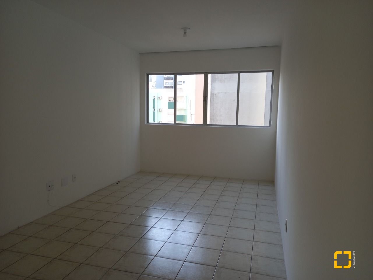 Apartamento com 80m², 2 quartos, 1 garagem, no bairro Centro em Florianópolis