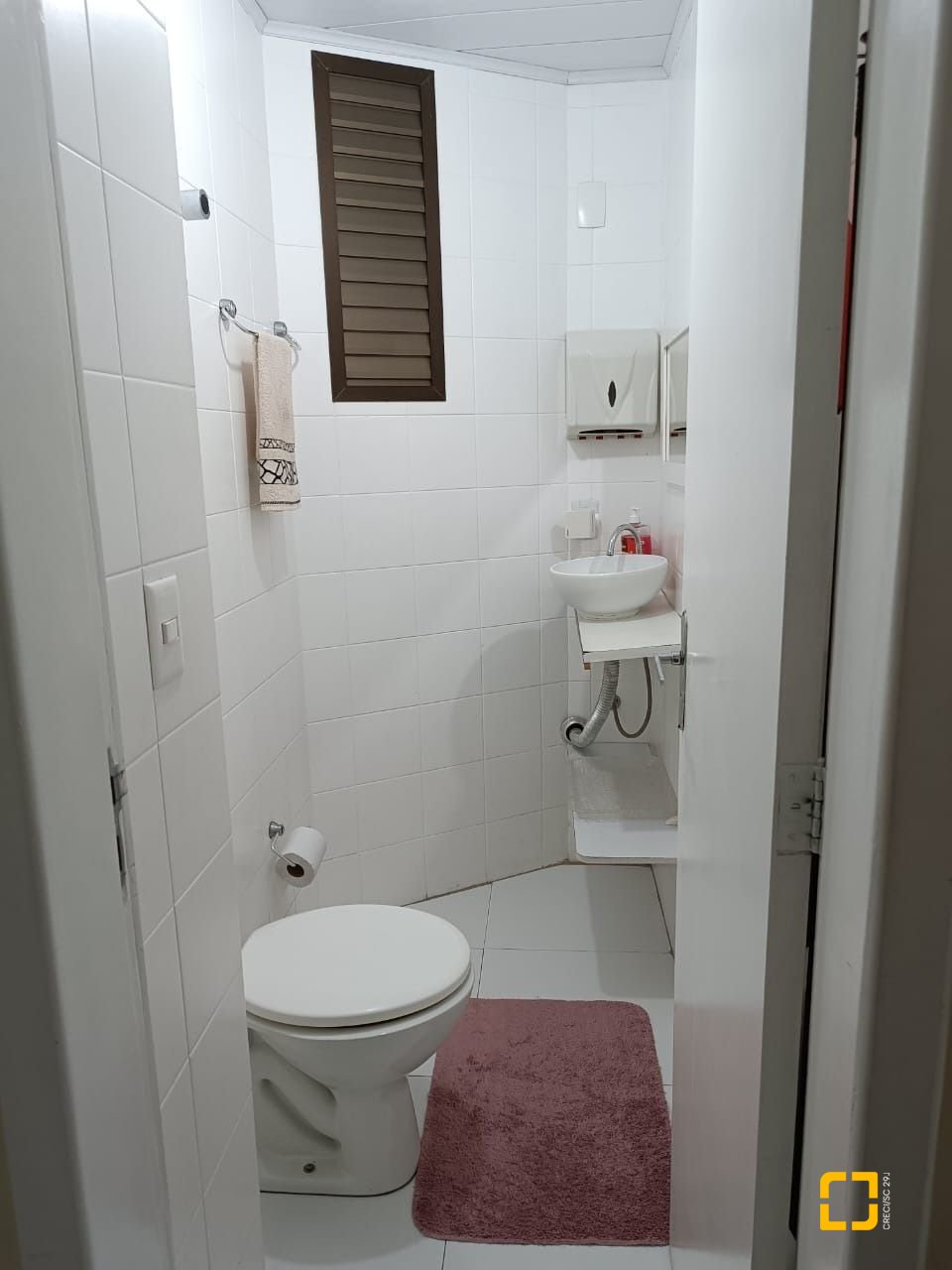 Sala com 26m², no bairro Centro em Florianópolis