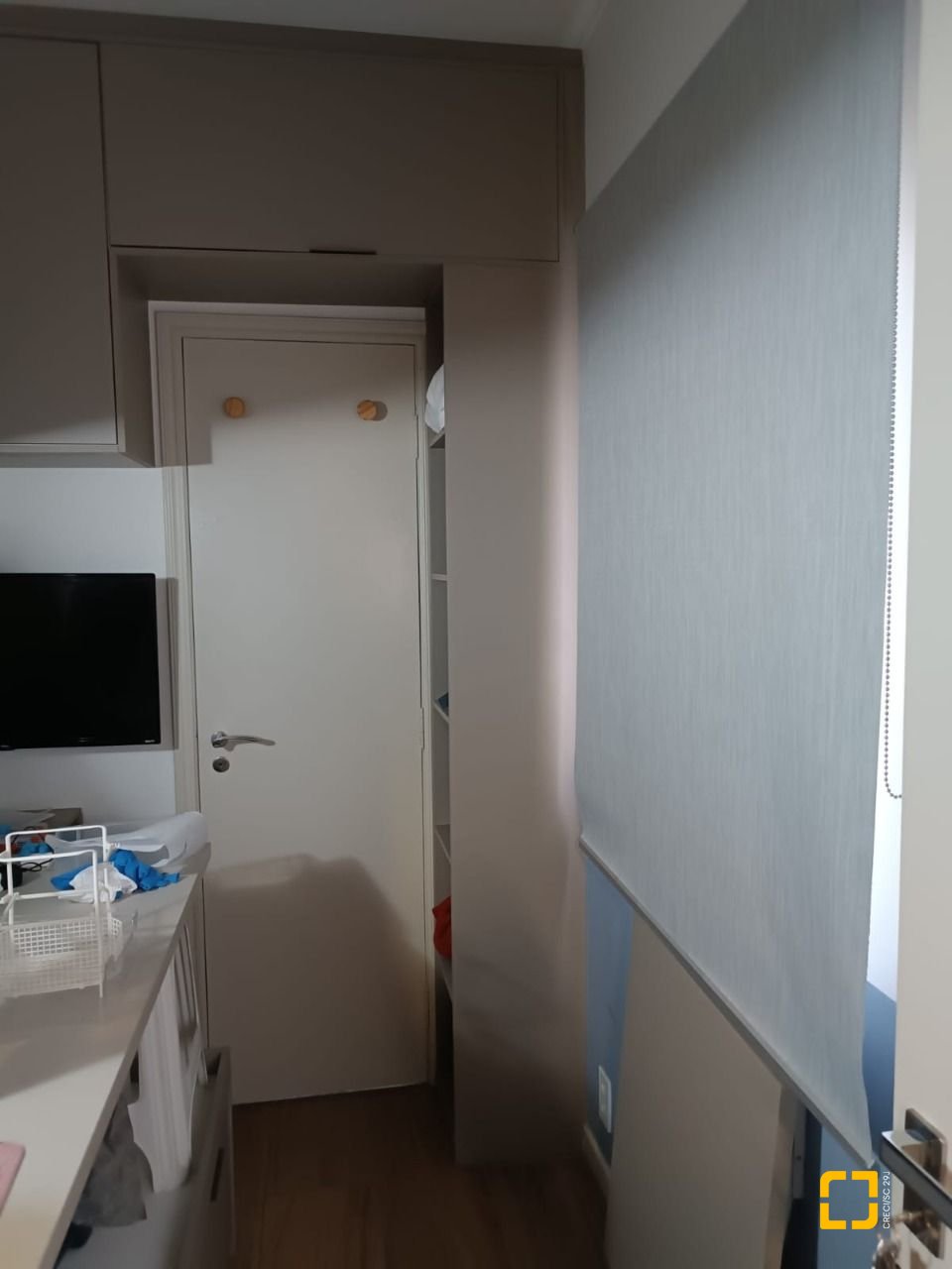 Apartamento com 122m², 4 quartos (sendo 1 suíte), 1 garagem, no bairro Centro em Florianópolis