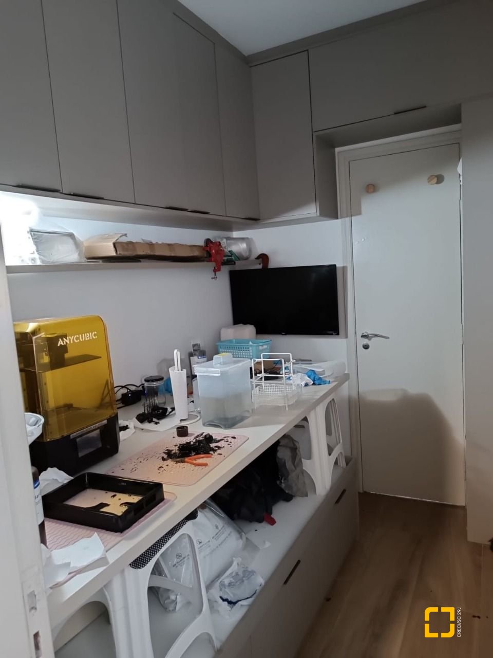 Apartamento com 122m², 4 quartos (sendo 1 suíte), 1 garagem, no bairro Centro em Florianópolis