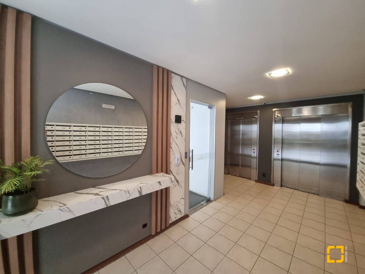 Apartamento com 60m², 2 quartos, 1 garagem, no bairro Fazenda Santo Antônio em São José