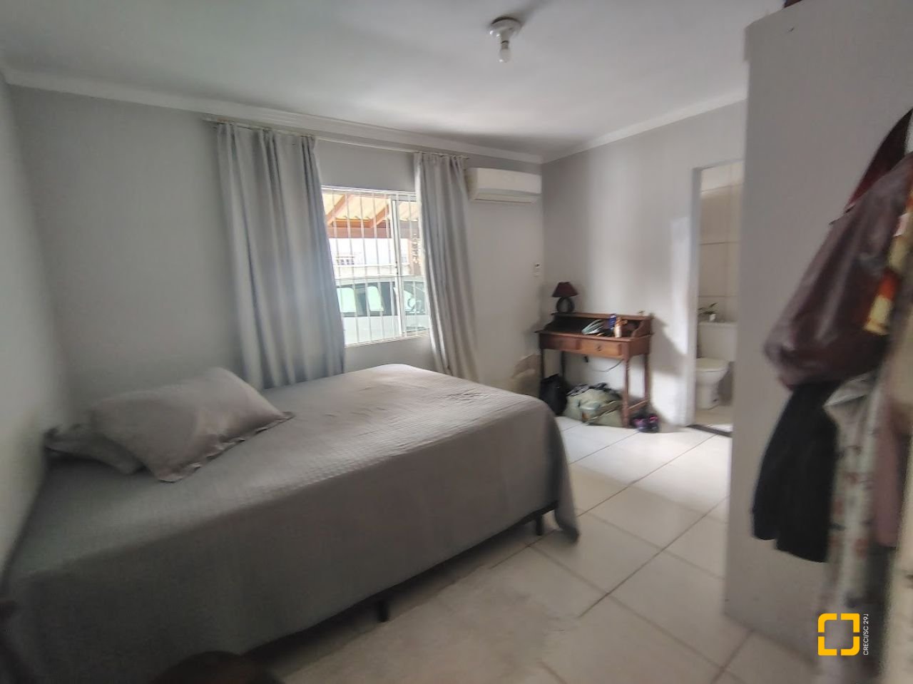 Casa com 64m², 3 quartos (sendo 1 suíte), 1 garagem, no bairro Ingleses em Florianópolis