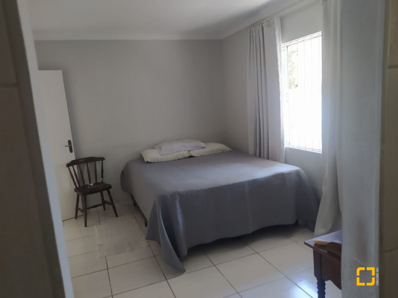 Casa com 64m², 3 quartos (sendo 1 suíte), 1 garagem, no bairro Ingleses em Florianópolis