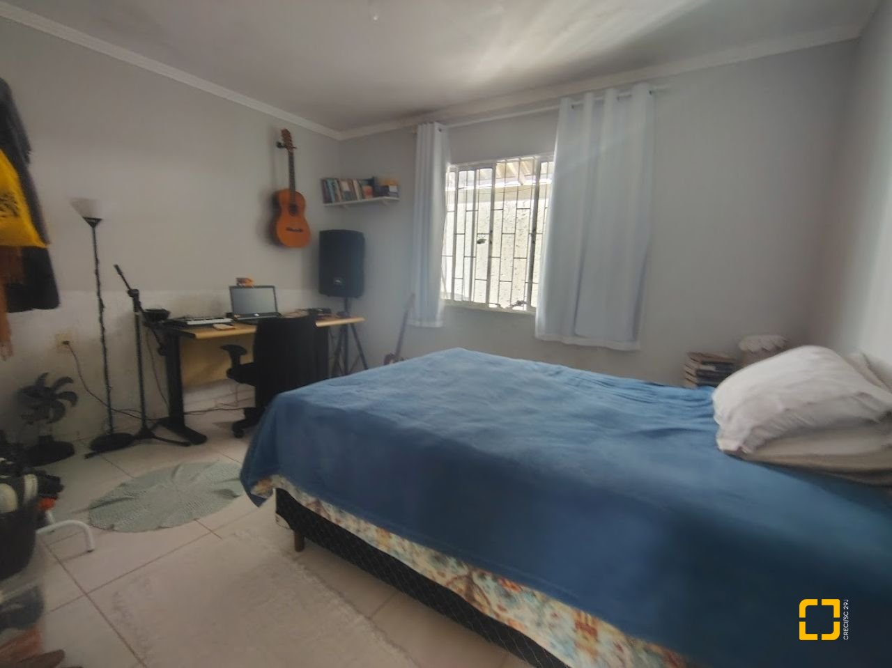 Casa com 64m², 3 quartos (sendo 1 suíte), 1 garagem, no bairro Ingleses em Florianópolis