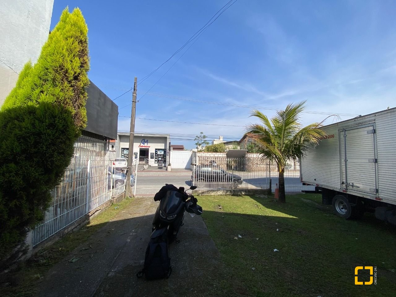 Casa com 136m², 3 quartos, 2 garagens, no bairro Jardim Eldorado em Palhoça