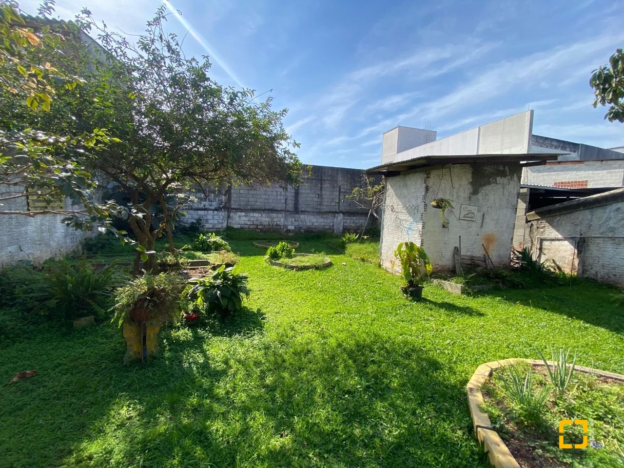 Casa com 136m², 3 quartos, 2 garagens, no bairro Jardim Eldorado em Palhoça