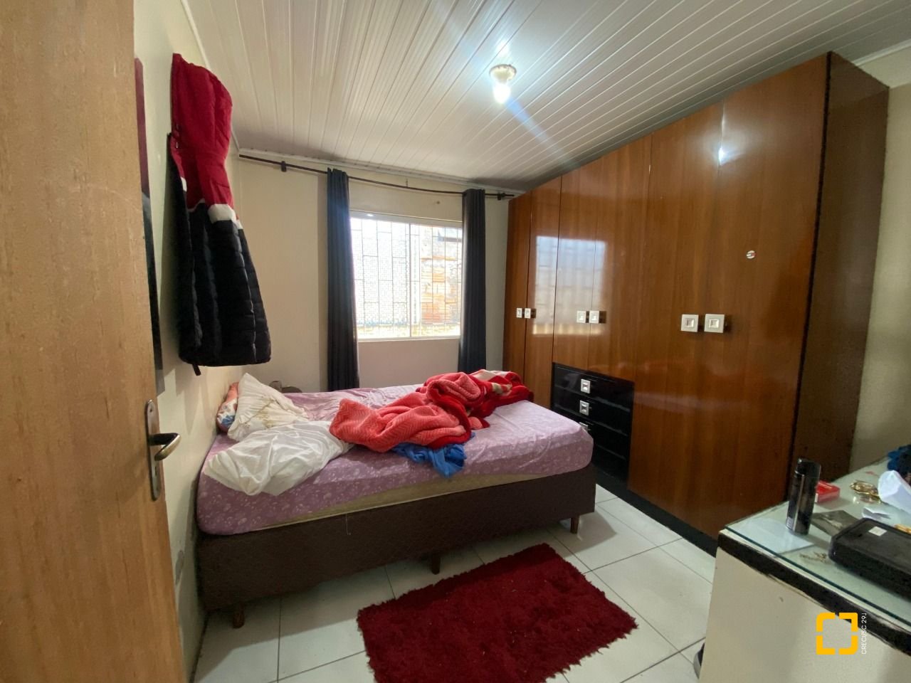 Casa com 136m², 3 quartos, 2 garagens, no bairro Jardim Eldorado em Palhoça