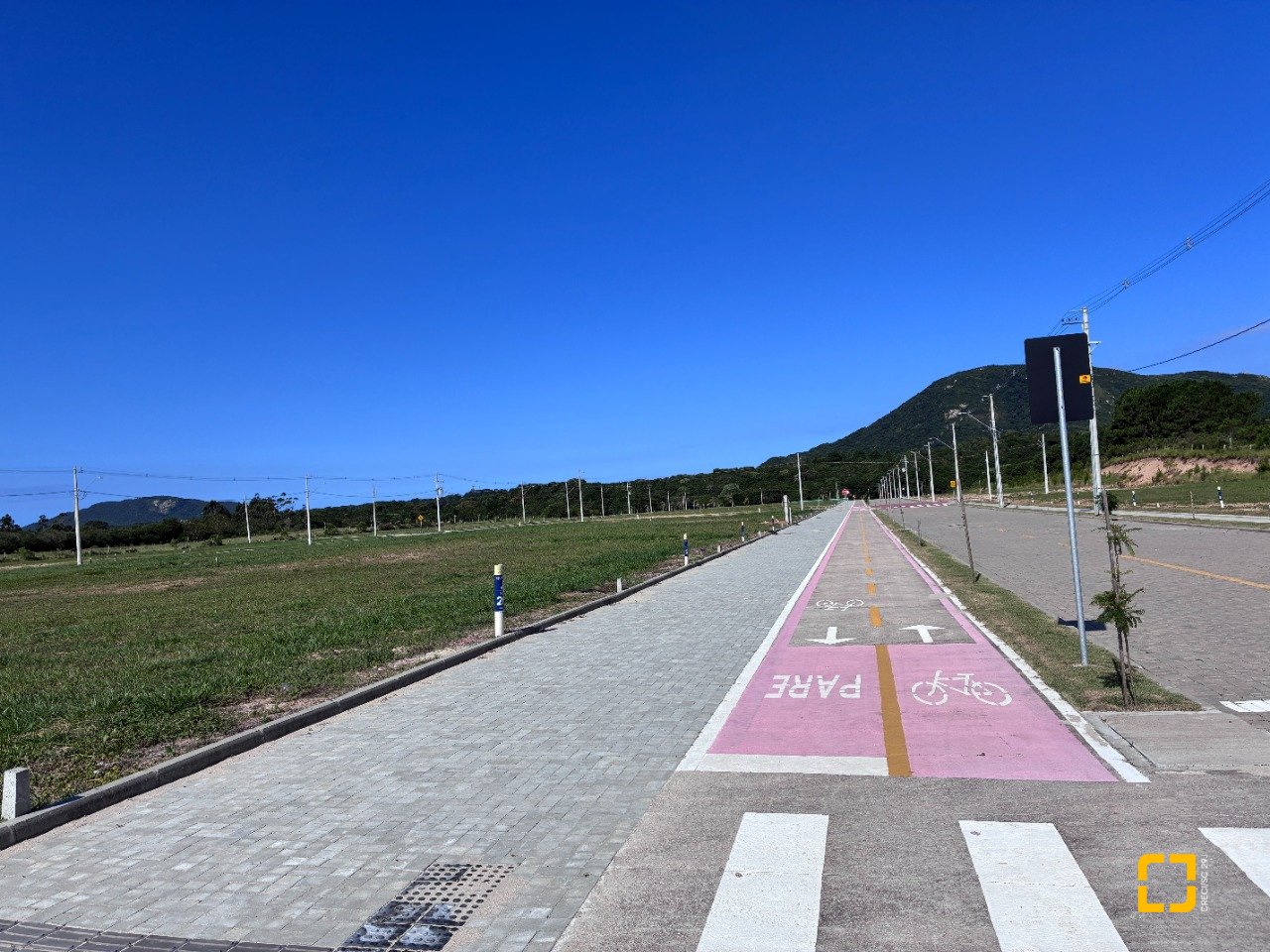 Terreno com 385m², no bairro São João do Rio Vermelho em Florianópolis