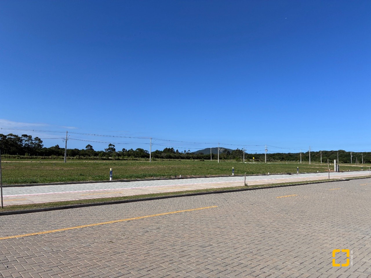 Terreno com 385m², no bairro São João do Rio Vermelho em Florianópolis