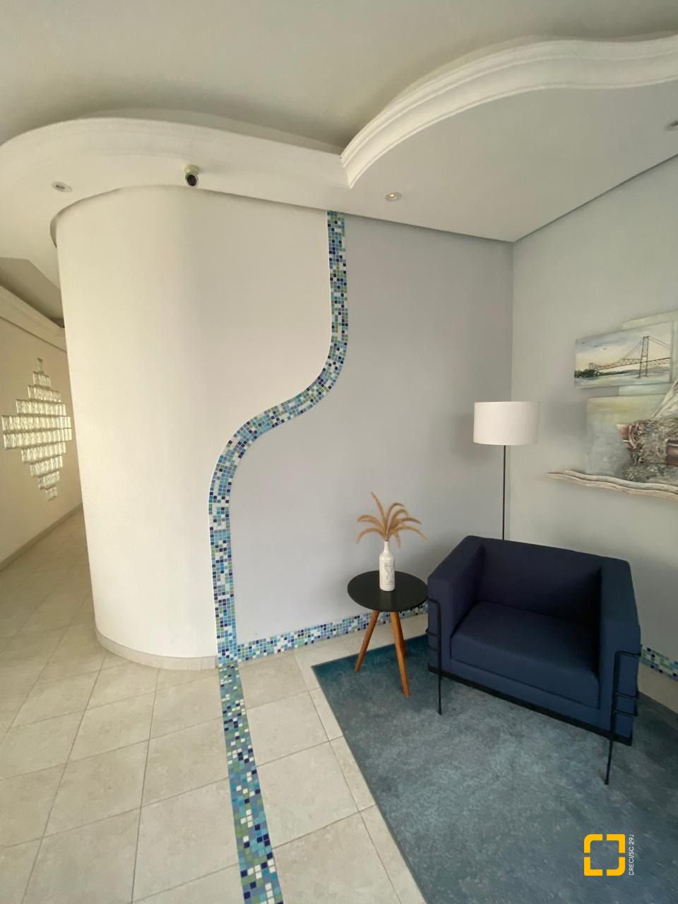 Apartamento com 111m², 4 quartos (sendo 1 suíte), 2 garagens, no bairro Jurerê em Florianópolis